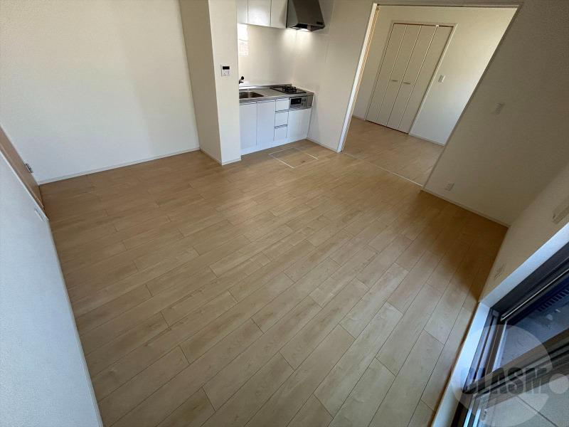 3/30 リビング/ダイニング