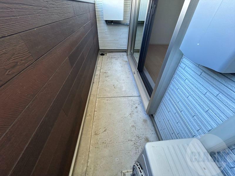 15/30 バルコニー