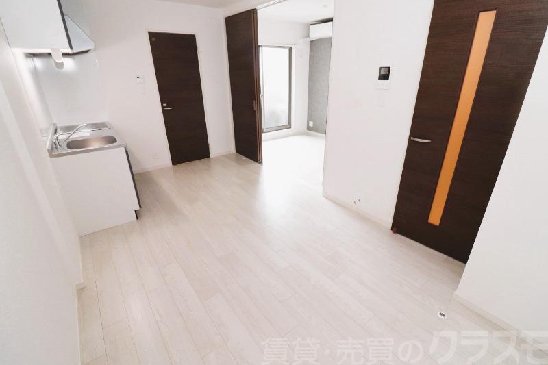 3/19 リビング/ダイニング