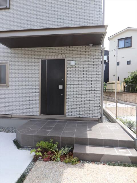 3/11 エントランス