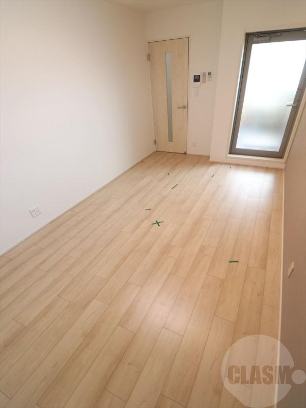 4/30 リビング/ダイニング