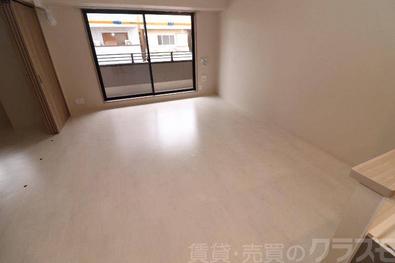 3/22 リビング/ダイニング