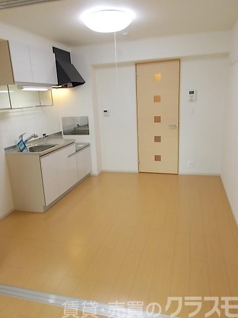 3/30 リビング/ダイニング