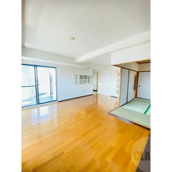 3/24 リビング/ダイニング