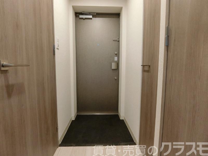 15/30 玄関