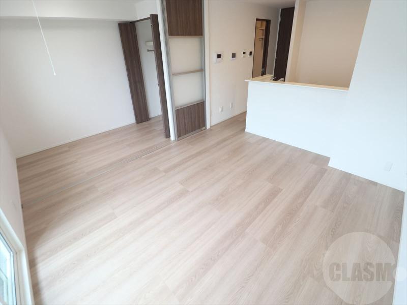 5/30 リビング/ダイニング