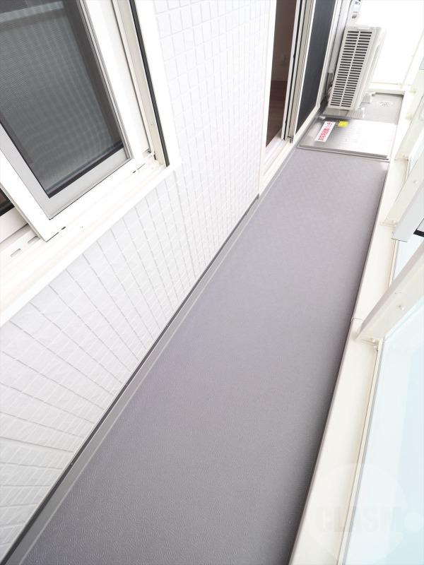 17/30 バルコニー