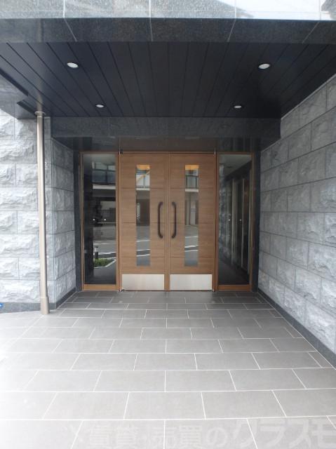 2/12 エントランス