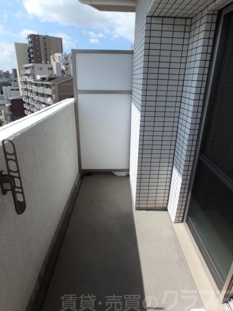 16/29 バルコニー