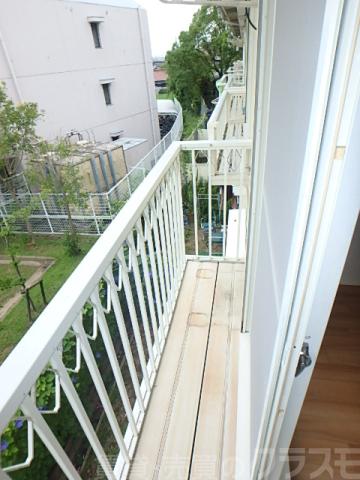 5/20 リビング/ダイニング