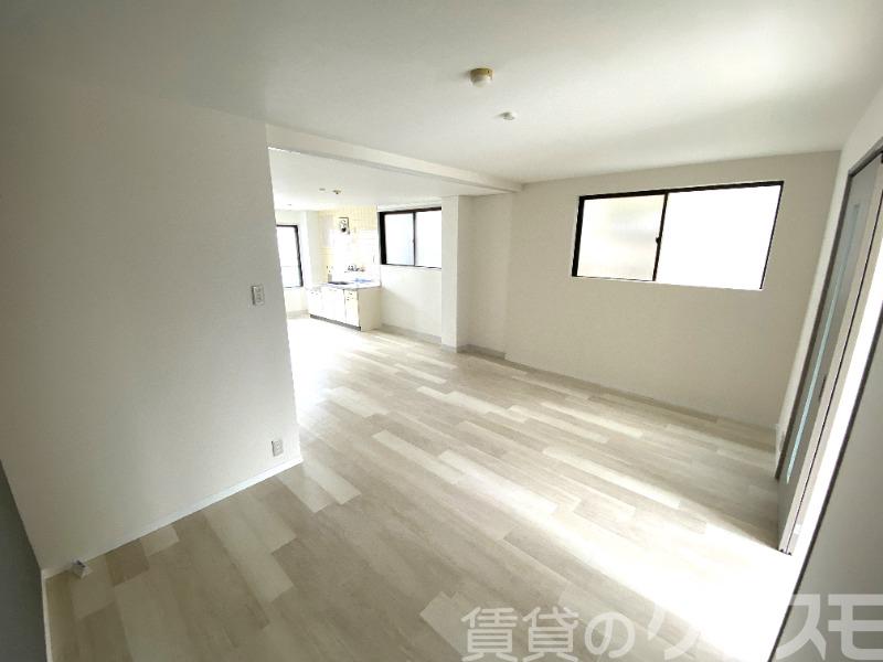 5/25 リビング/ダイニング