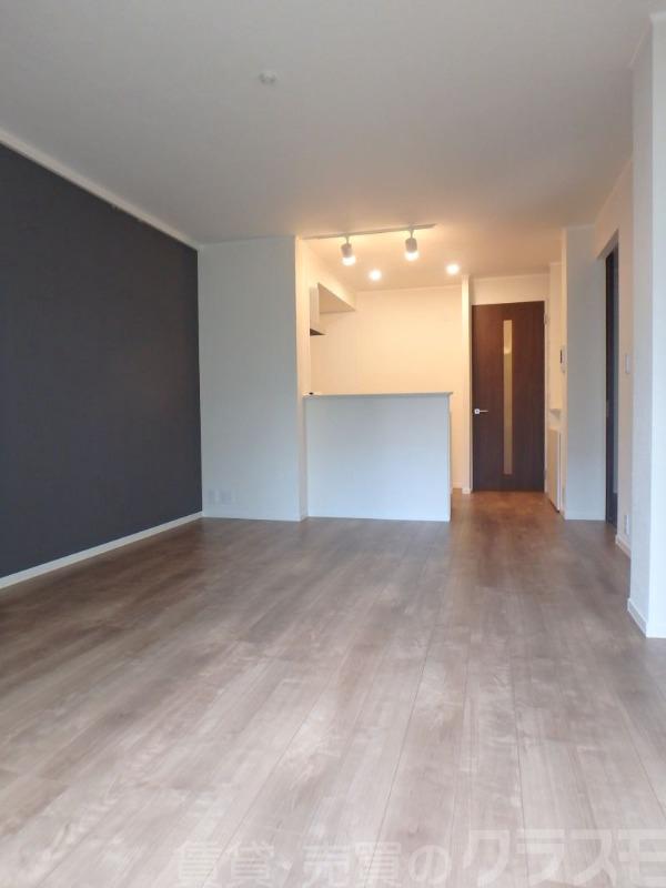 5/30 リビング/ダイニング