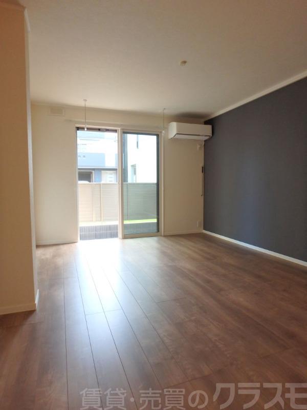 6/30 リビング/ダイニング