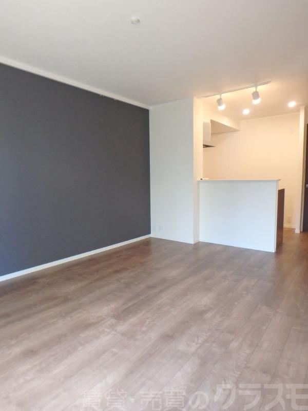 7/30 リビング/ダイニング