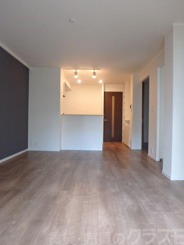 8/30 リビング/ダイニング