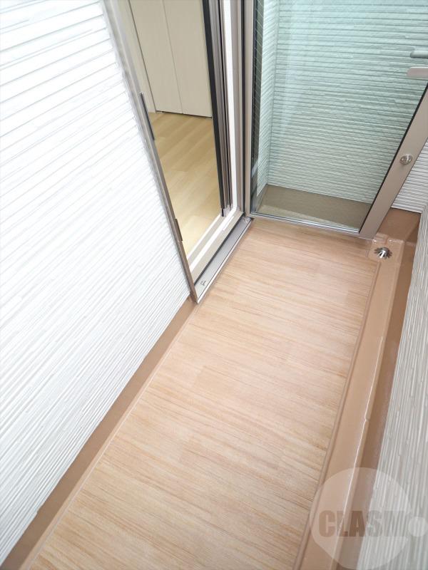 16/29 バルコニー