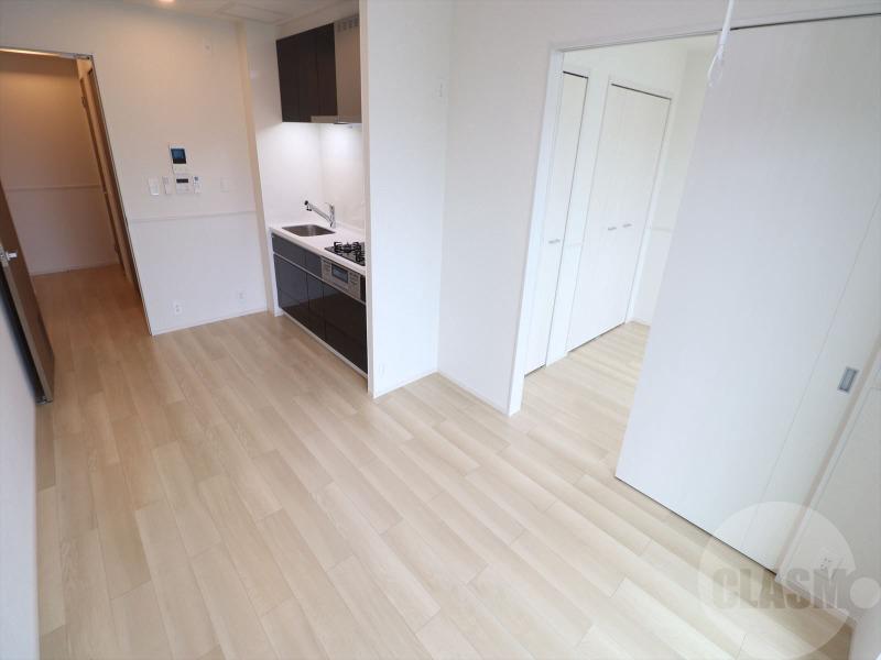 4/29 リビング/ダイニング