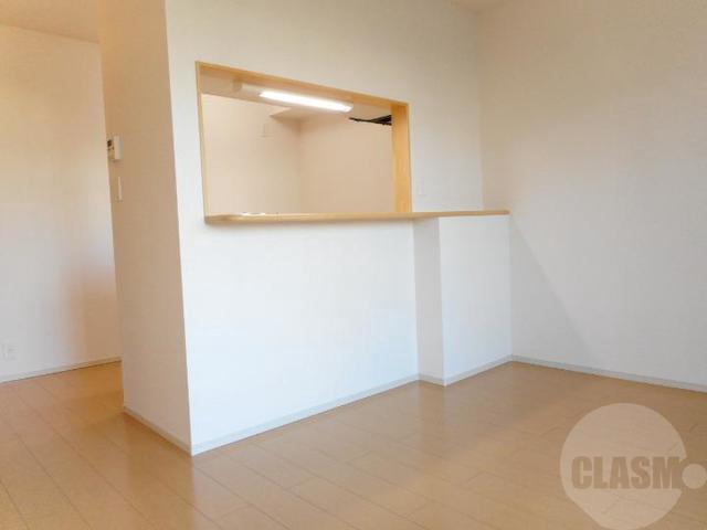 4/26 リビング/ダイニング