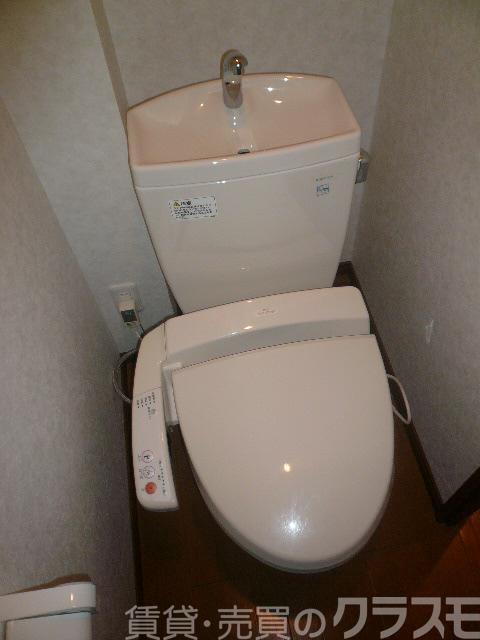23/30 トイレ