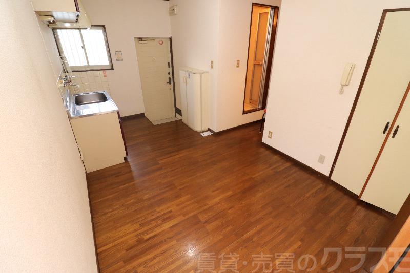 3/19 リビング/ダイニング