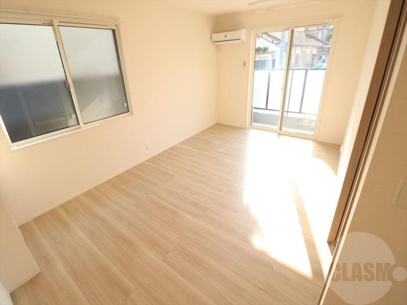 4/30 リビング/ダイニング