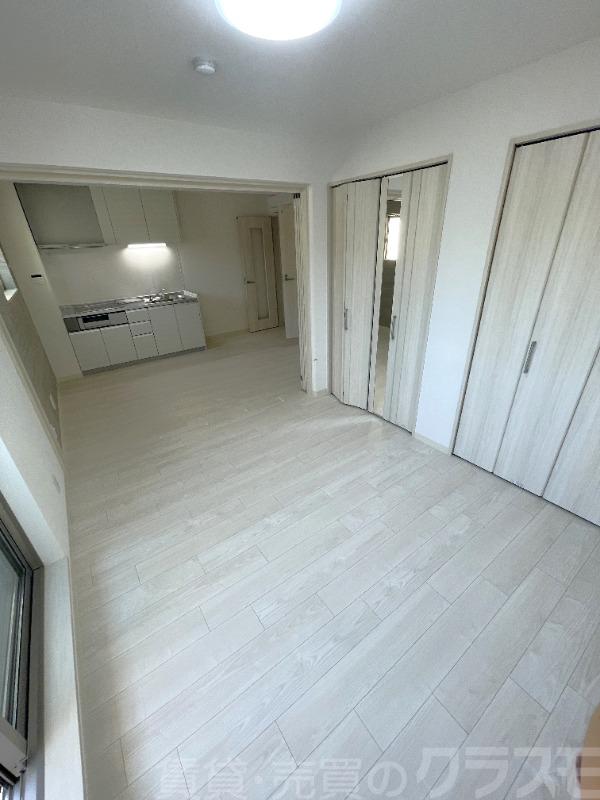 3/28 リビング/ダイニング