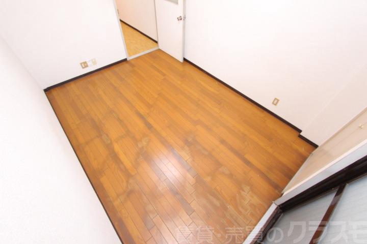 4/19 リビング/ダイニング