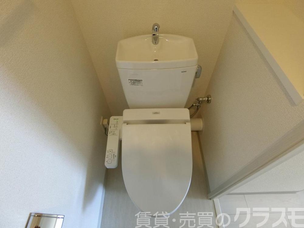 21/30 トイレ