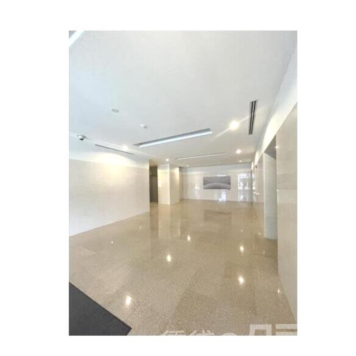 6/7 エントランス