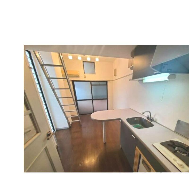 3/8 リビング/ダイニング