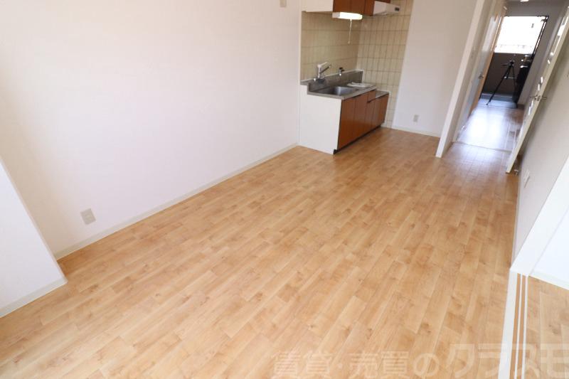 4/23 リビング/ダイニング