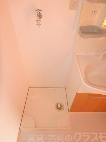 17/24 バルコニー