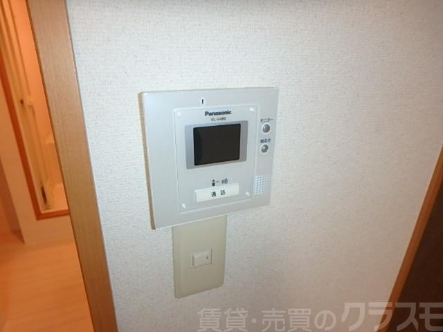 4/17 リビング/ダイニング