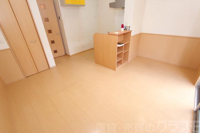 4/19 リビング/ダイニング