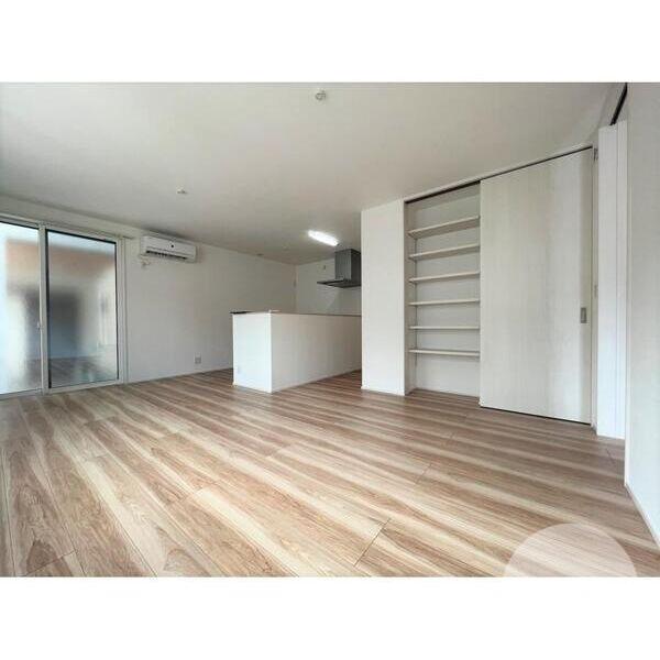 3/19 リビング/ダイニング