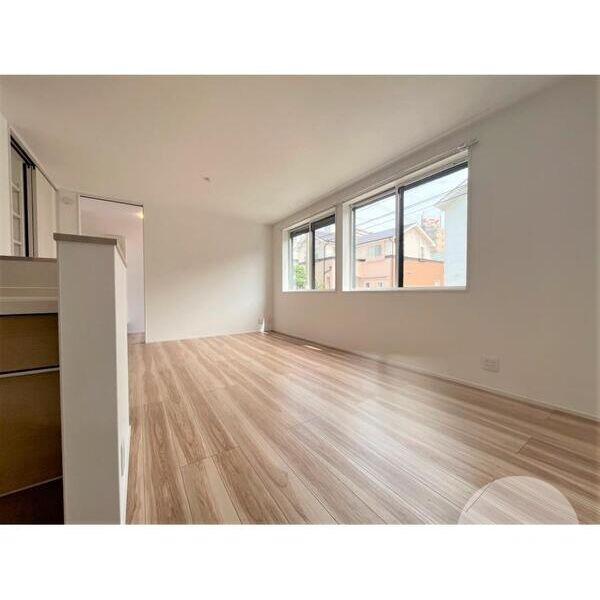 4/19 リビング/ダイニング