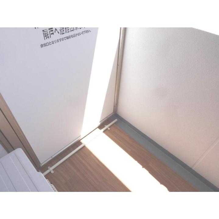 15/26 バルコニー