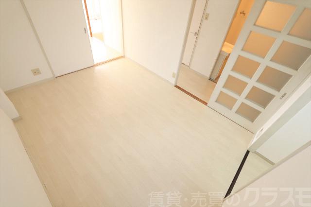 4/18 リビング/ダイニング