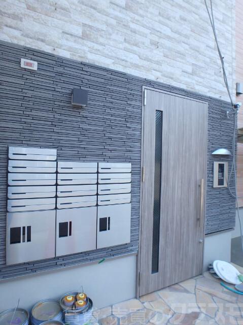 18/29 エントランス