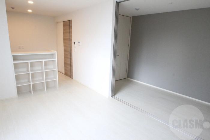 4/25 リビング/ダイニング