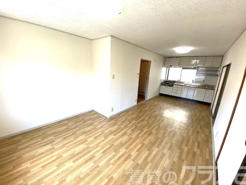 4/25 リビング/ダイニング