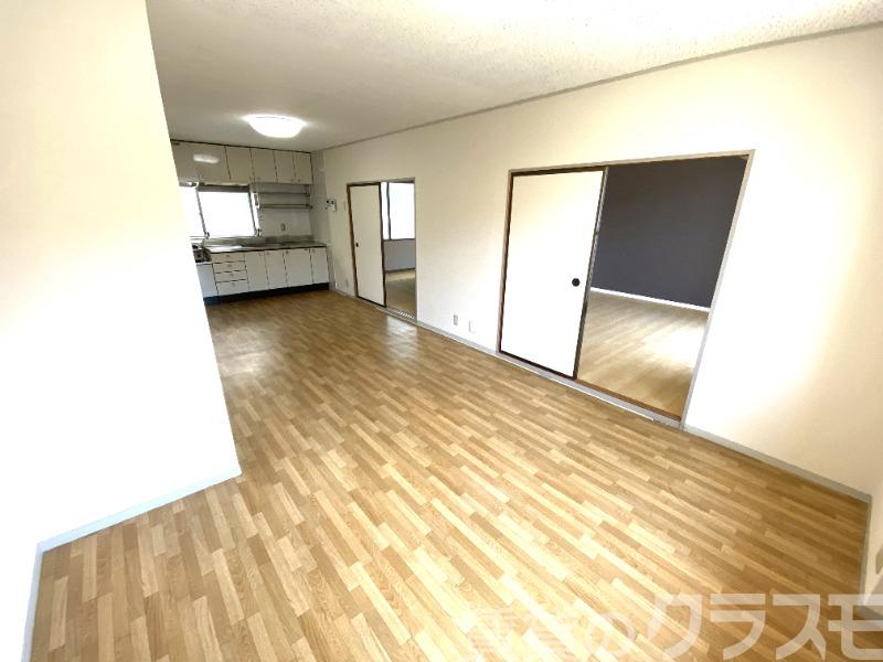 5/25 リビング/ダイニング