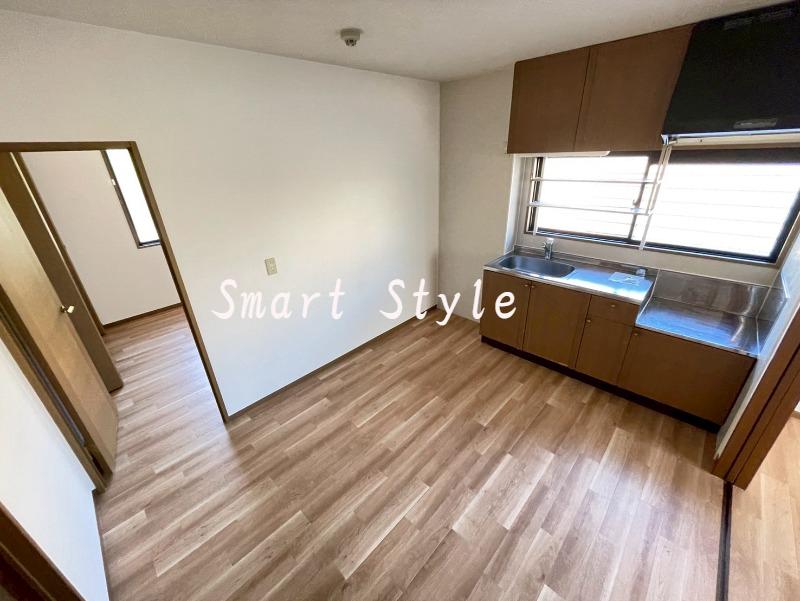 3/30 リビング/ダイニング