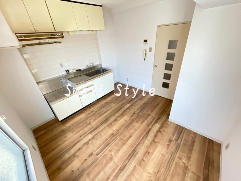 3/30 リビング/ダイニング