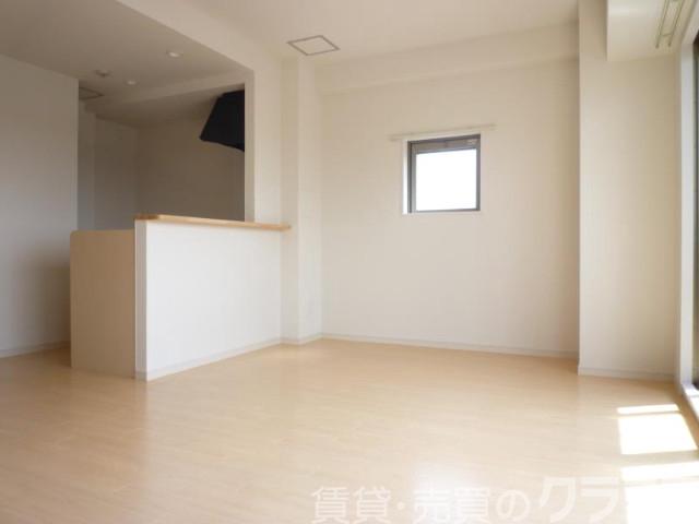 3/30 リビング/ダイニング