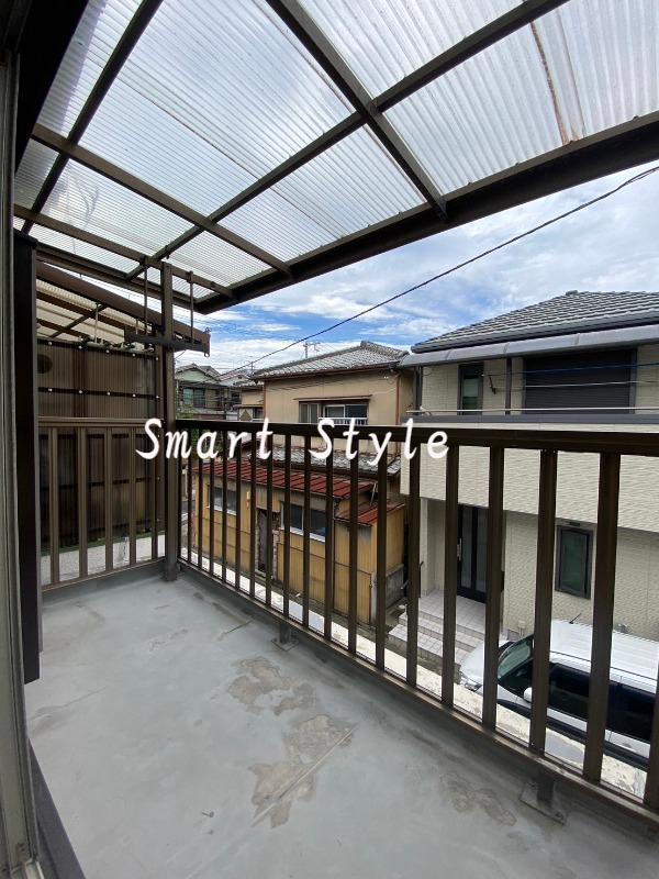 24/30 バルコニー