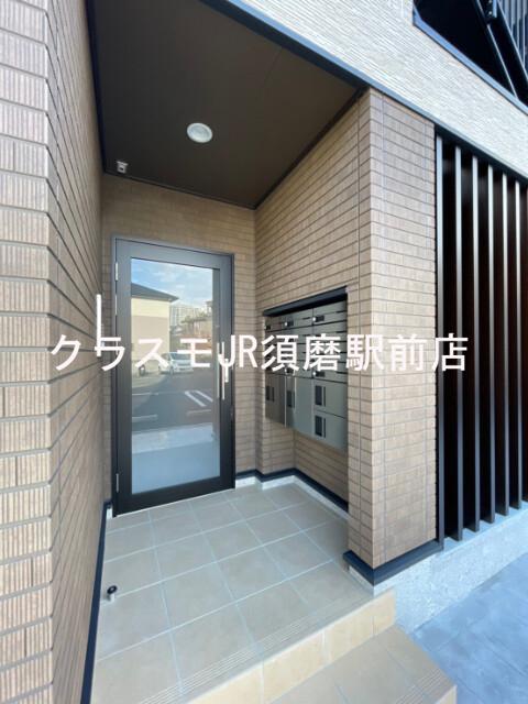 3/6 エントランス