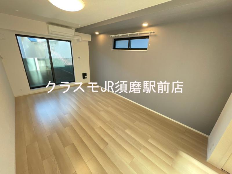 3/30 リビング/ダイニング