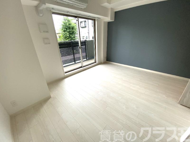 5/26 リビング/ダイニング