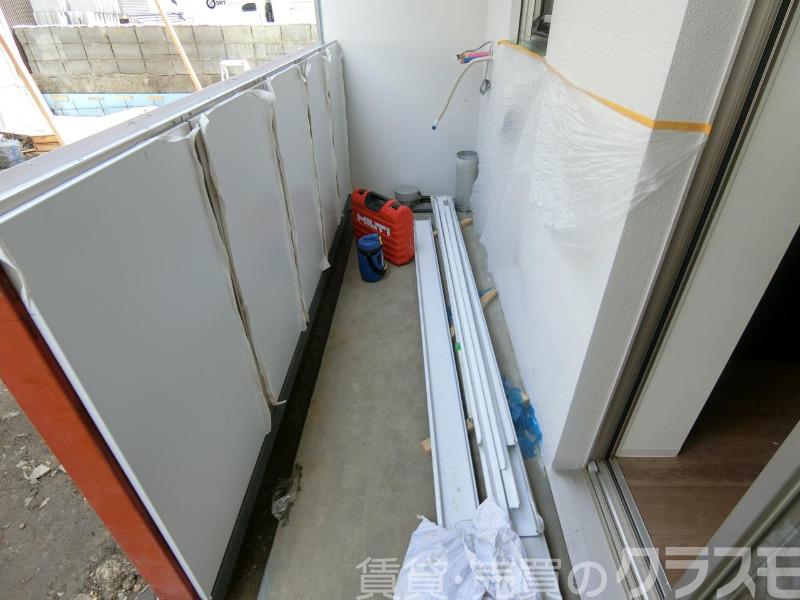 24/30 バルコニー